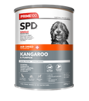 Prime 100 Spd™ Air Dried Kangaroo & Pumpkin 600g