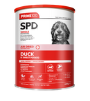 Prime 100 Spd™ Air Dried Duck & Sweet Potato 600g