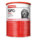 Prime 100 Spd™ Air Dried Duck & Sweet Potato 600g