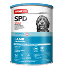 Prime 100 Spd™ Air Dried Lamb & Rosemary 600g