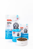 Prime 100 Spd™ Air Dried Lamb & Rosemary 600g