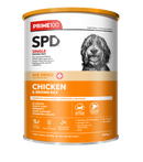 Prime 100 Spd™ Air Dried Chicken & Brown Rice 600g