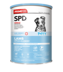 Prime 100 Spd™ Air Dried Puppy Lamb Apple & Blueberry 600g