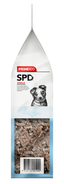 Prime 100 Spd™ Air Dried Puppy Lamb Apple & Blueberry 2.2kg