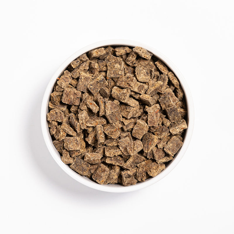 Prime 100 Spd™ Air Dried Puppy Lamb Apple & Blueberry 2.2kg