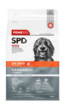 Prime 100 Spd™ Air Dried Kangaroo & Pumpkin 120g