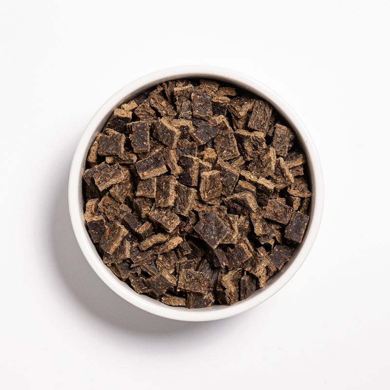 Prime 100 Spd™ Air Dried Kangaroo & Pumpkin 120g