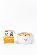 Prime 100 Spd™ Slow Cooked Chicken & Brown Rice 354g