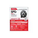 Prime 100 Spd™ Slow Cooked Duck & Sweet Potato 354g