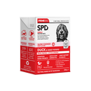 Prime 100 Spd™ Slow Cooked Duck & Sweet Potato 354g