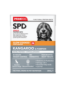 Prime 100 Spd™ Slow Cooked Kangaroo & Pumpkin 354g