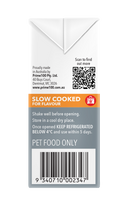 Prime 100 Spd™ Slow Cooked Kangaroo & Pumpkin 354g