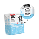 Prime 100 Spd™ Slow Cooked Puppy Lamb & Blueberry 354g