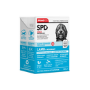 Prime 100 Spd™ Slow Cooked Lamb & Rosemary 354g