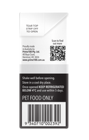 Prime 100 Spd™ Slow Cooked Wild Boar & Pumpkin 354g