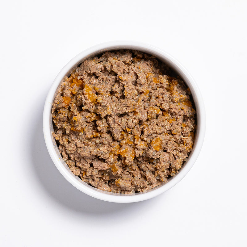 Prime 100 Spd™ Slow Cooked Wild Boar & Pumpkin 354g