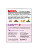 Prime 100 Spd™ Slow Cooked Turkey & Flaxseed 354g
