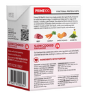 Prime 100 Spd™ Slow Cooked Beef & Carrot 354g