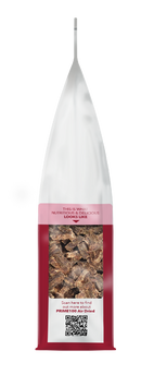 Prime 100 Spd™ Air Dried Beef & Carrot 120g