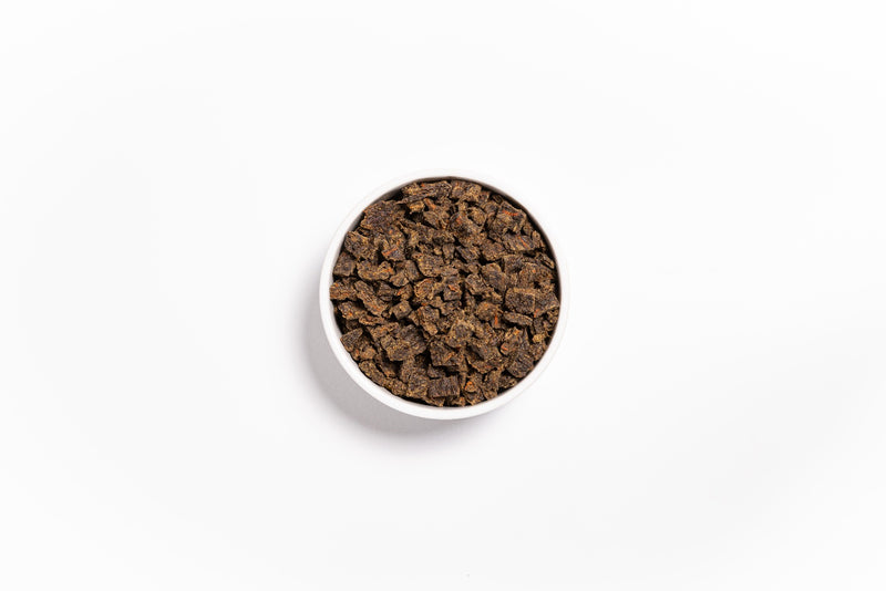 Prime 100 Spd™ Air Dried Beef & Carrot 120g