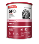 Prime 100 Spd™ Air Dried Beef & Carrot 600g