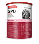 Prime 100 Spd™ Air Dried Beef & Carrot 600g