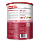 Prime 100 Spd™ Air Dried Beef & Carrot 600g