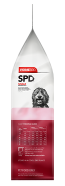 Prime 100 Spd™ Air Dried Beef & Carrot 2.2kg