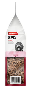 Prime 100 Spd™ Air Dried Beef & Carrot 2.2kg