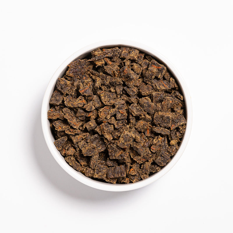 Prime 100 Spd™ Air Dried Beef & Carrot 2.2kg
