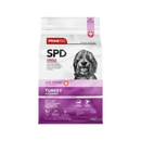 Prime 100 Spd™ Air Dried Turkey & Flaxseed 2.2kg