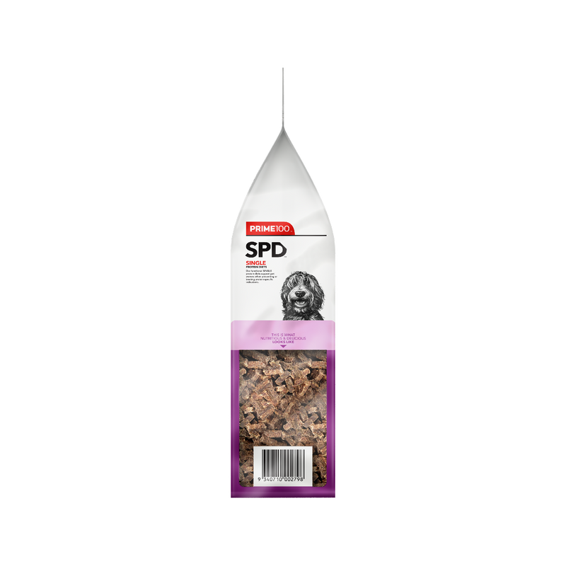 Prime 100 Spd™ Air Dried Turkey & Flaxseed 2.2kg