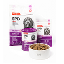 Prime 100 Spd™ Air Dried Turkey & Flaxseed 2.2kg