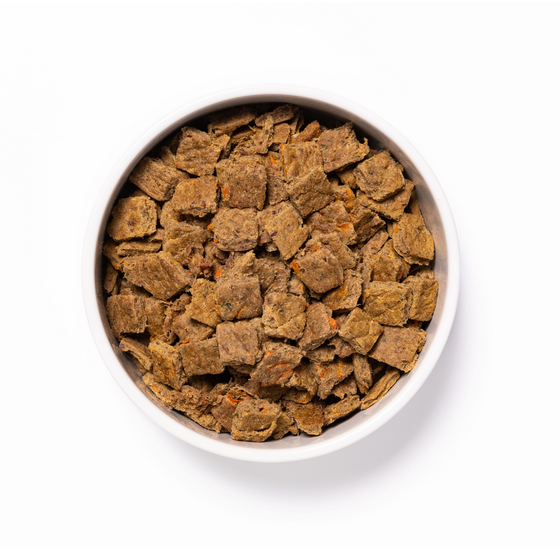 Prime 100 Spd™ Air Dried Turkey & Flaxseed 600g