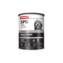 Prime 100 Spd™ Air Dried Wild Boar & Pumpkin 600g