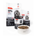 Prime 100 Spd™ Air Dried Wild Boar & Pumpkin 600g