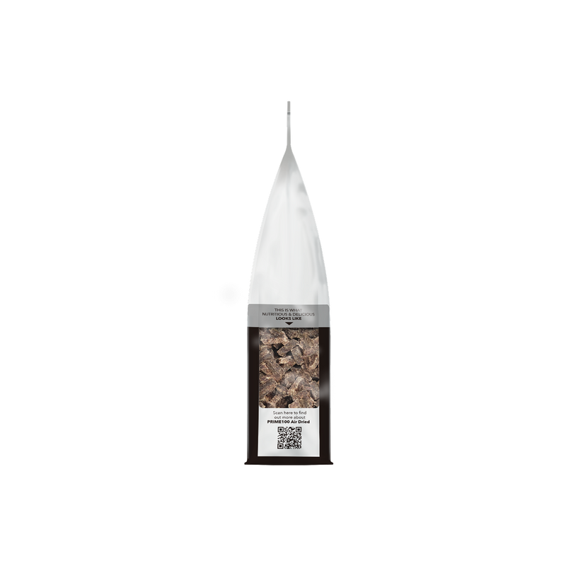 Prime 100 Spd™ Air Dried Wild Boar & Pumpkin 120g