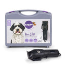 Kazoo Pro Clip Cordless Metal Dog Clipper