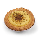 Barney's Barkery Dog Pawty Custard Tart