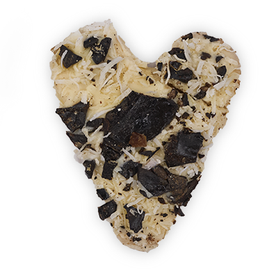 Barney's Barkery Meat Lovers Cookie - Liver