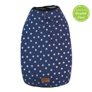 Kazoo Snuggie Dog Jumper Starbright 27cm