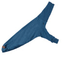 Kazoo Greyhound Softie Dog Jumper Blue 59-65cm Small