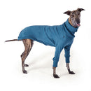 Kazoo Greyhound Softie Dog Jumper Blue 59-65cm Small