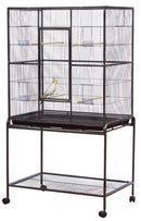 Bono Fido 30" Deluxe Fight Cage With Stand * Click & Collect Or Local Delivery Only*