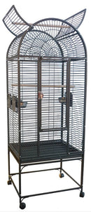 Bono Fido Arch Plus Bird Cage 46801 * Click & Collect Or Local Delivery Only *
