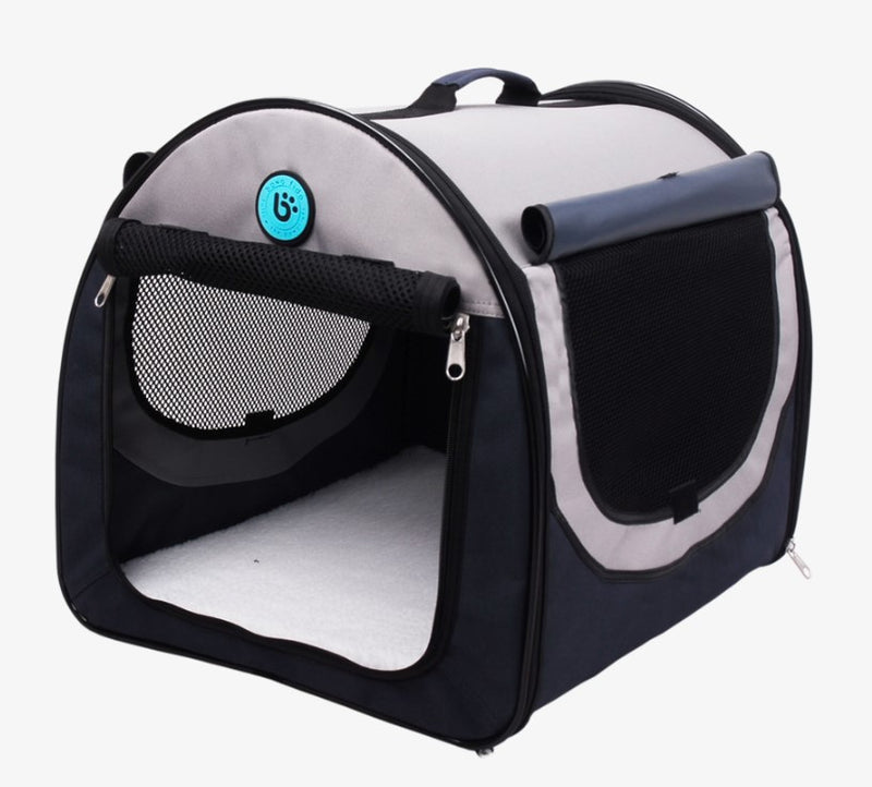 Bono Fido Portable Pet Home Small