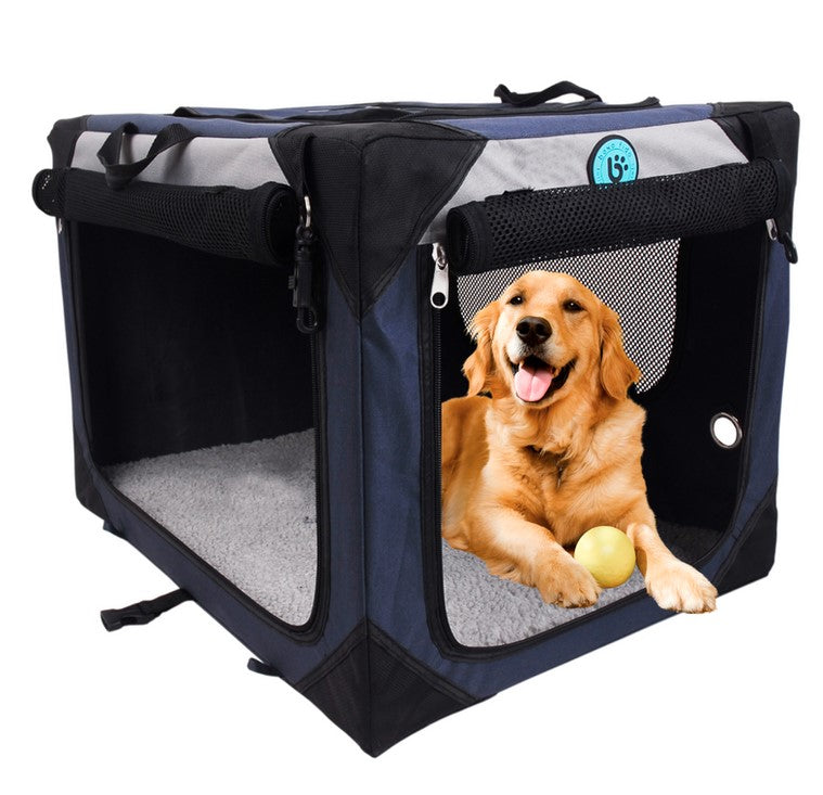 Bono Fido Soft Kennel Medium 