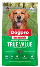 Hypro Dogpro Adult True Value Dry Dog Food 20kg * Store Pick Up Or Local Delivery Only *