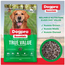 Hypro Dogpro Adult True Value Dry Dog Food 20kg * Store Pick Up Or Local Delivery Only *