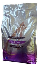 Lifewise Adult Dog Biotic F.a.s. Calm With Fish Lamb Rice Oats & Veg 13kg